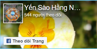 Yen Sao Hang Nga