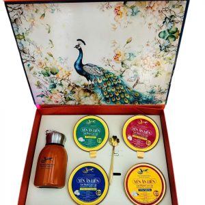YẾn Ăn LiỀn HỘp QuÀ Vip (1)